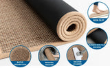 KüchLoom Zmywalny Antypoślizgowy Dywanik Kuchenny