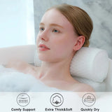 HydroComfort Luxe Poduszka do Kąpieli