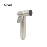 AquaCzysto Ręczny Bidet Prysznicowy