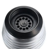 AquaFlex Steel – RVS Przedłużacz Kranu z 360° Obrótem & Oszczędzanie Wody