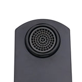 AquaVision Cyfrowa Bateria z Wyświetlaczem LED Temperatury