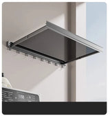 FoldiRack składany wieszak na ubrania i kapelusze