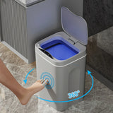 SmartSense 20L Automatyczny Kosz na Śmieci