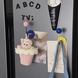 MagnoHook Mocny Magnetyczny Hak