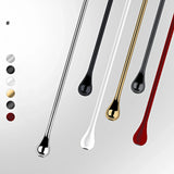 Luksusowa Mosiężna Bateria Ścienna