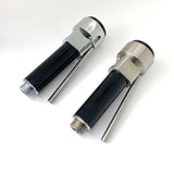 WaterSaver Aerator ze Stopem – 360° Obracana Końcówka do Baterii Kuchennej z Przełącznikiem Strumienia