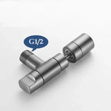 SlimTap Wbudowany Kran na Zimną Wodę