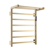 LuxeHeat WiFi Elektryczna Suszarka do Ręczników