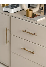 Aurevon BronzeLine Uchwyt Meblowy