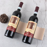 VinoStack Stosowany Regał na Wino
