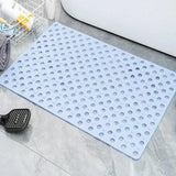 HydroSafe Kwadratowa Antypoślizgowa Mata pod Prysznic