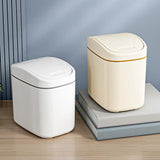 CleanBox Mini Biurkowy Kosz na Śmieci