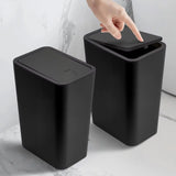 EcoPress 10L Kosz Łazienkowy