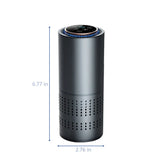 AromaBreathe Mini Oczyszczacz Powietrza – H13 HEPA, UV, Jony Ujemne & Aromaterapia