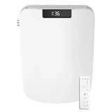 SmartSense AutoLift Prostokątna Inteligentna Deska Sedesowa