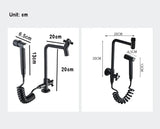 SteelFlow – Bateria Kuchenna ze Stali Nierdzewnej 304