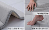LuxSoft Piana Memory Foam Mata Do Łóżka
