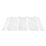 ThermaFold Składana Pokrywa do Wanny – Wodoodporny Panel Izolacyjny z PVC 75 × 170 cm