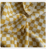 VeloraSoft StripePure – Luksusowe Ręczniki Bawełniane 100% Frotte do Twarzy, Rąk i Kąpieli