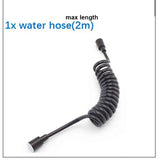 AquaCzysto Ręczny Bidet Prysznicowy