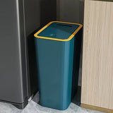 FreshGuard 10L Bezzapachowy Kosz na Śmieci