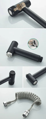 SteelFlow – Bateria Kuchenna ze Stali Nierdzewnej 304