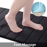 LuxSoft Piana Memory Foam Mata Do Łóżka