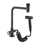 SteelFlow – Bateria Kuchenna ze Stali Nierdzewnej 304