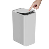 EcoPress 10L Kosz Łazienkowy