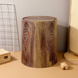 WoodStyle Kosz na Śmieci z Obrotową Pokrywą