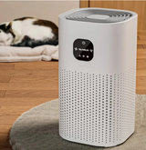 PureBreathe 2-w-1 Oczyszczacz Powietrza z Nawilżaczem