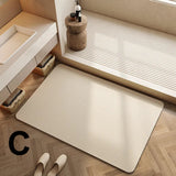 StoneDry Mata Diatomeowa do Łazienki – Superchłonna, Antypoślizgowa i Szybkoschnąca – Do Łazienki, Toalety, Kuchni lub Przedpokoju