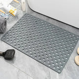 HydroSafe Kwadratowa Antypoślizgowa Mata pod Prysznic