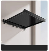 FoldiRack składany wieszak na ubrania i kapelusze