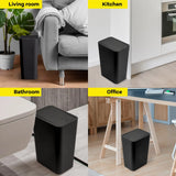EcoPress 10L Kosz Łazienkowy