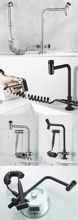 SteelFlow – Bateria Kuchenna ze Stali Nierdzewnej 304