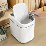 CleanBox Mini Biurkowy Kosz na Śmieci