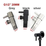 AquaCzysto Ręczny Bidet Prysznicowy