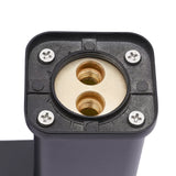 AquaVision Cyfrowa Bateria z Wyświetlaczem LED Temperatury