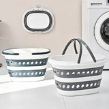 FlexiFold 16L Opvouwbare Wasmand