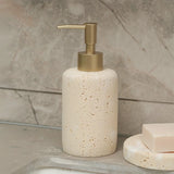 Travella Zestaw Łazienkowy z Trawertynu