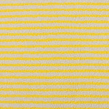 LambSoft Stripe Dzianina Polarowa z Wełny Jagnięcej