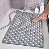HydroSafe Kwadratowa Antypoślizgowa Mata pod Prysznic