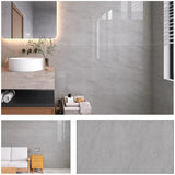 Wodoodporne ceramiczne naklejki na ścianę