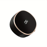 AutoPure Inteligentny Dozownik do Mydła – Automatyczny, Bezdotykowy i Regulowany do Łazienki lub Kuchni