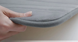 LuxSoft Piana Memory Foam Mata Do Łóżka