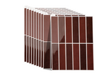 MarbleStyle – 3D Marmurowe Samoprzylepne Płytki Ścienne (10 sztuk)