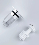 CleanSeal Uniwersalny Zatyczka do Zlewu Pop-Up