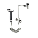 SteelFlow – Bateria Kuchenna ze Stali Nierdzewnej 304