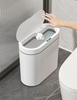 SmartWave 9L Automatyczny Kosz na Śmieci z Czujnikiem